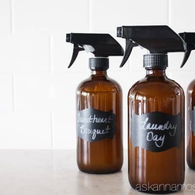 How to Spring Clean Every Room in the House with Pyoure Hydrogen Peroxide